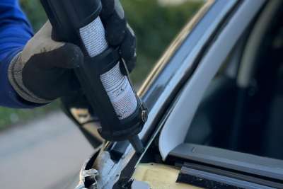Car Glass